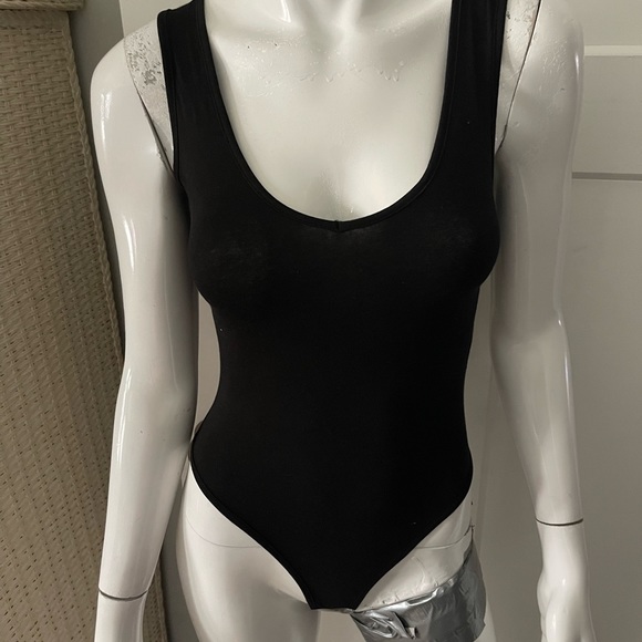 Pretty Little Thing Bodysuits (Pack of 2) - Picture 3 of 5